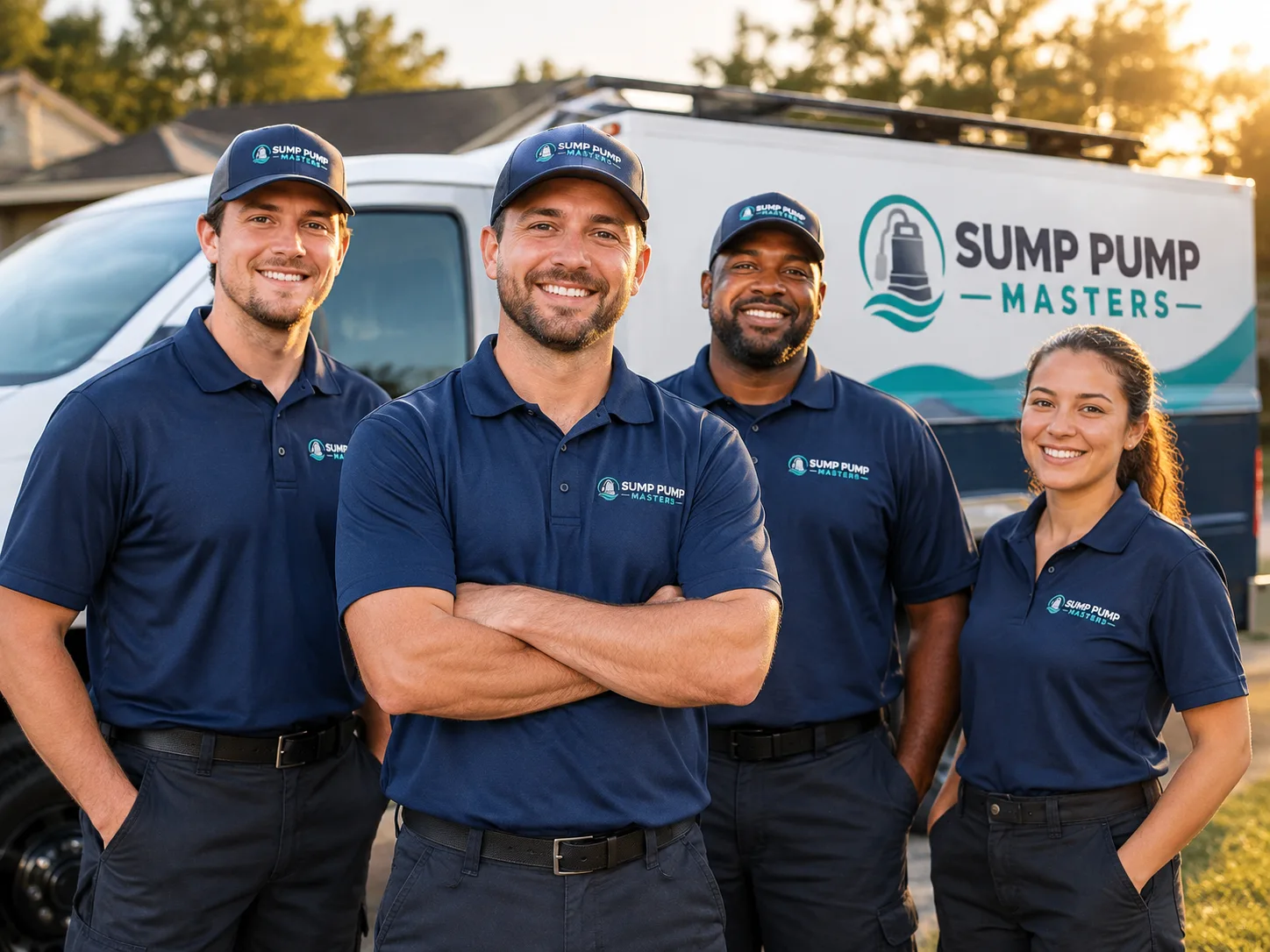 Sump Pump Repair company in Strang, OK